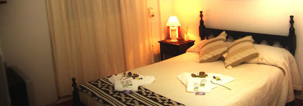 Hotel Satiri Salta Ngoại thất bức ảnh